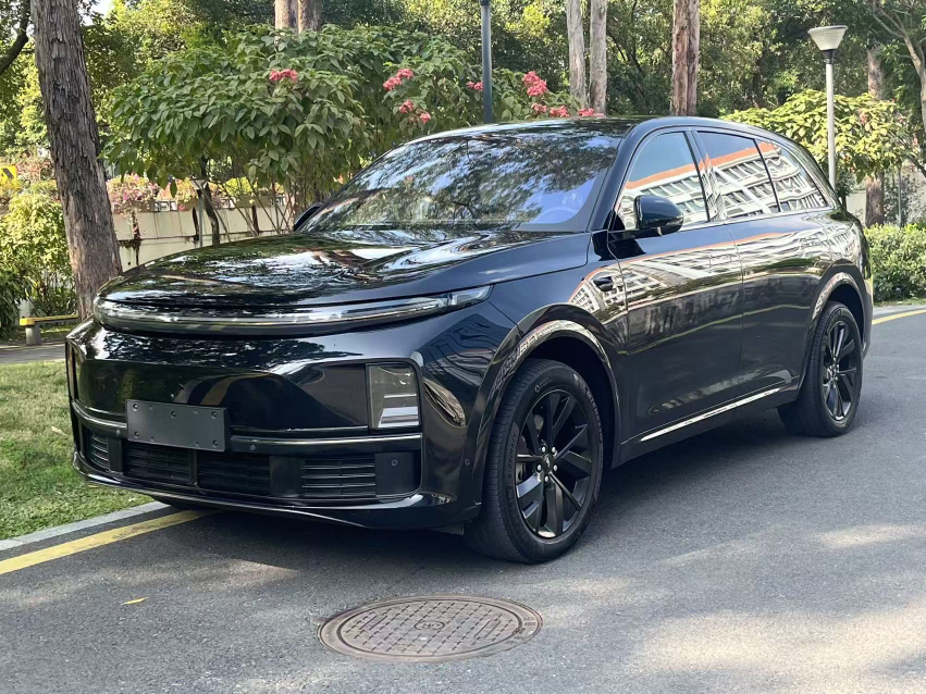 Li L7 2023 car image 