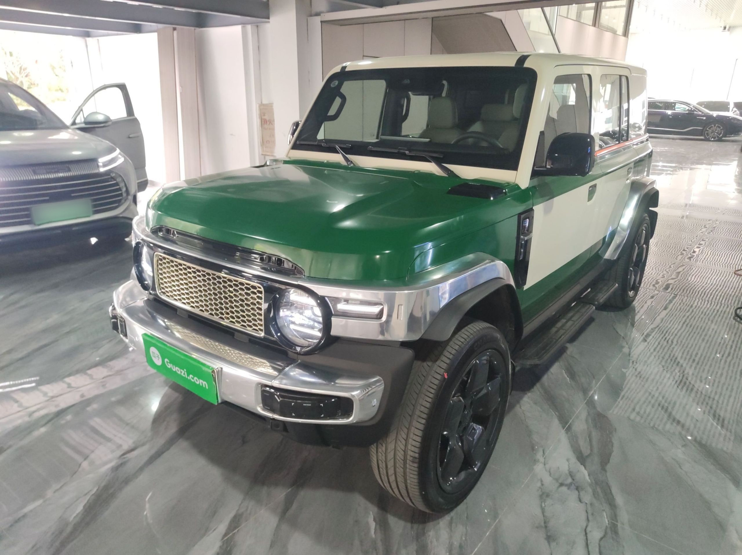 Chery 2025 Chery 2025 car image