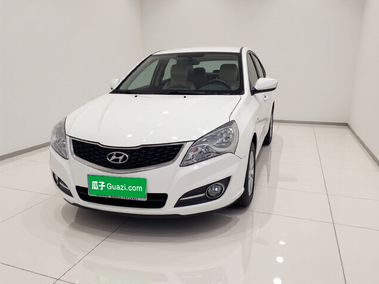Hyundai Elantra HD 2015 car image 