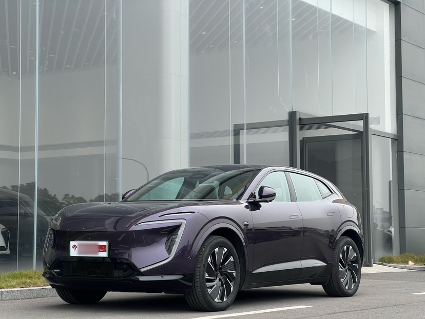 Avatr 07 2025 Avatr 07 2025 car image