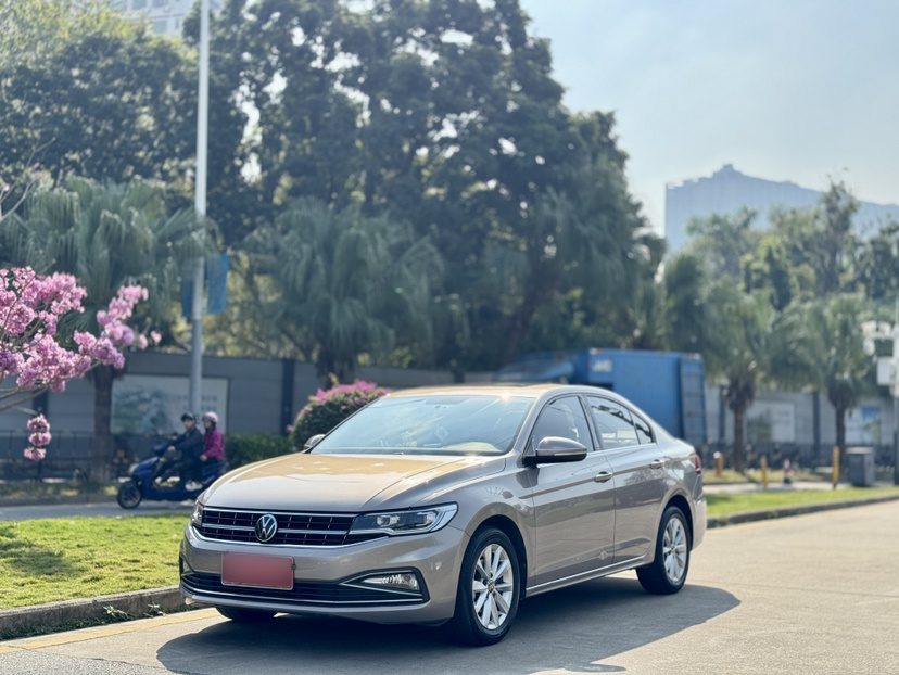 Volkswagen Bora 2021 Volkswagen Bora 2021 car image