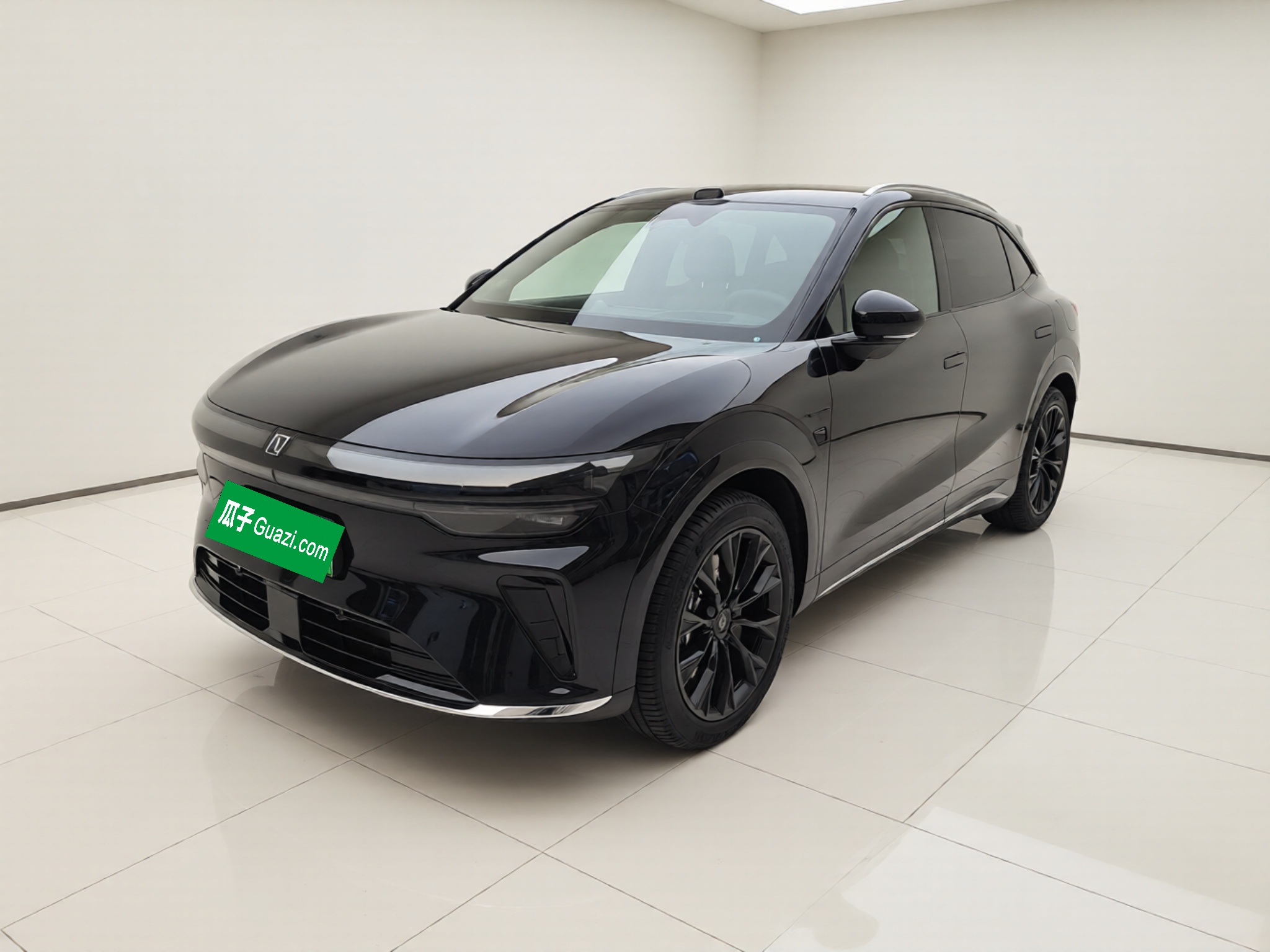 Zeekr 7X 2025 car image 