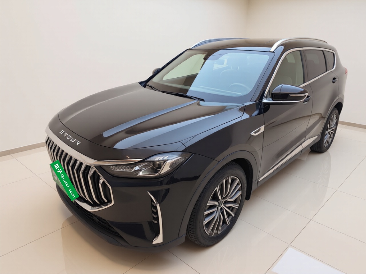 X70 PLUS 2023 X70 PLUS 2023 car image