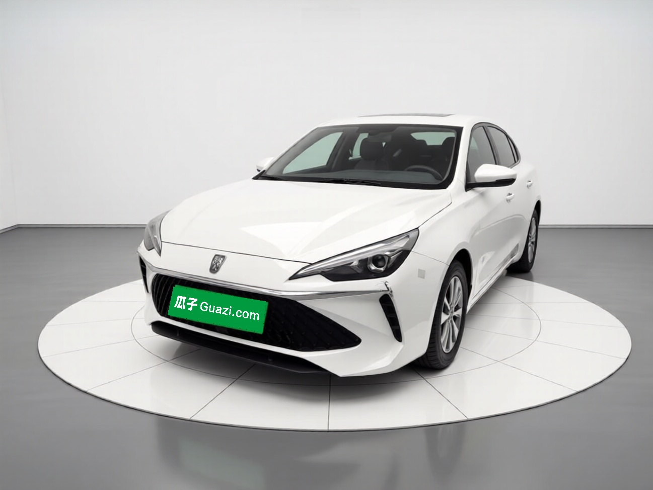 Roewe i5 2023 car image 