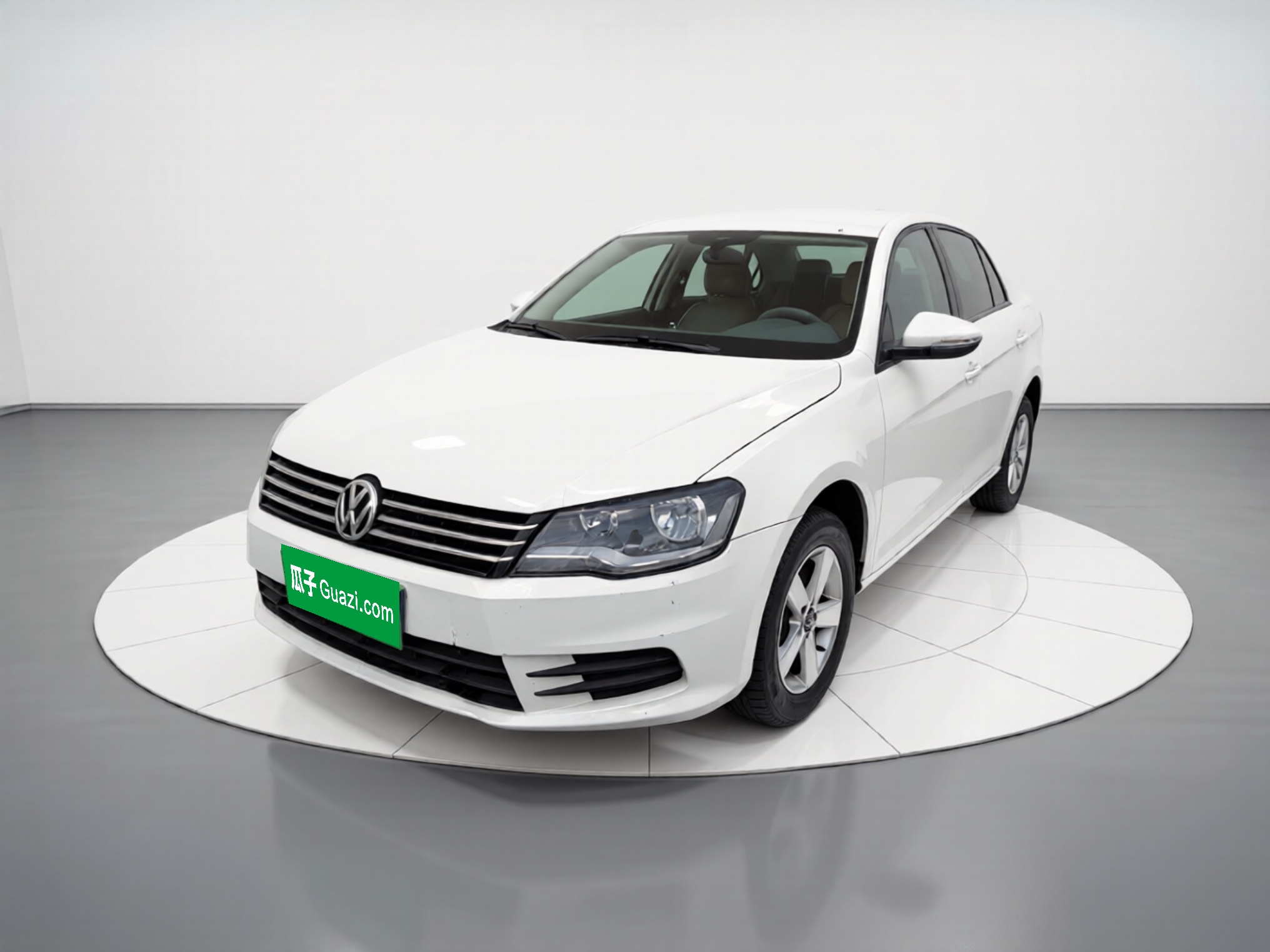 Volkswagen Bora 2015 Volkswagen Bora 2015 car image