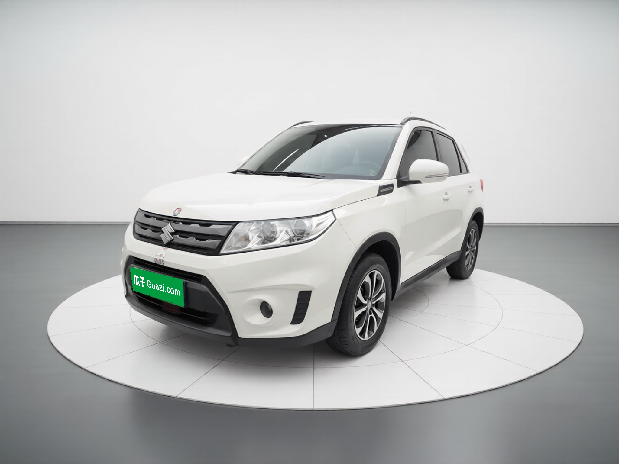 Suzuki 2017 car image 