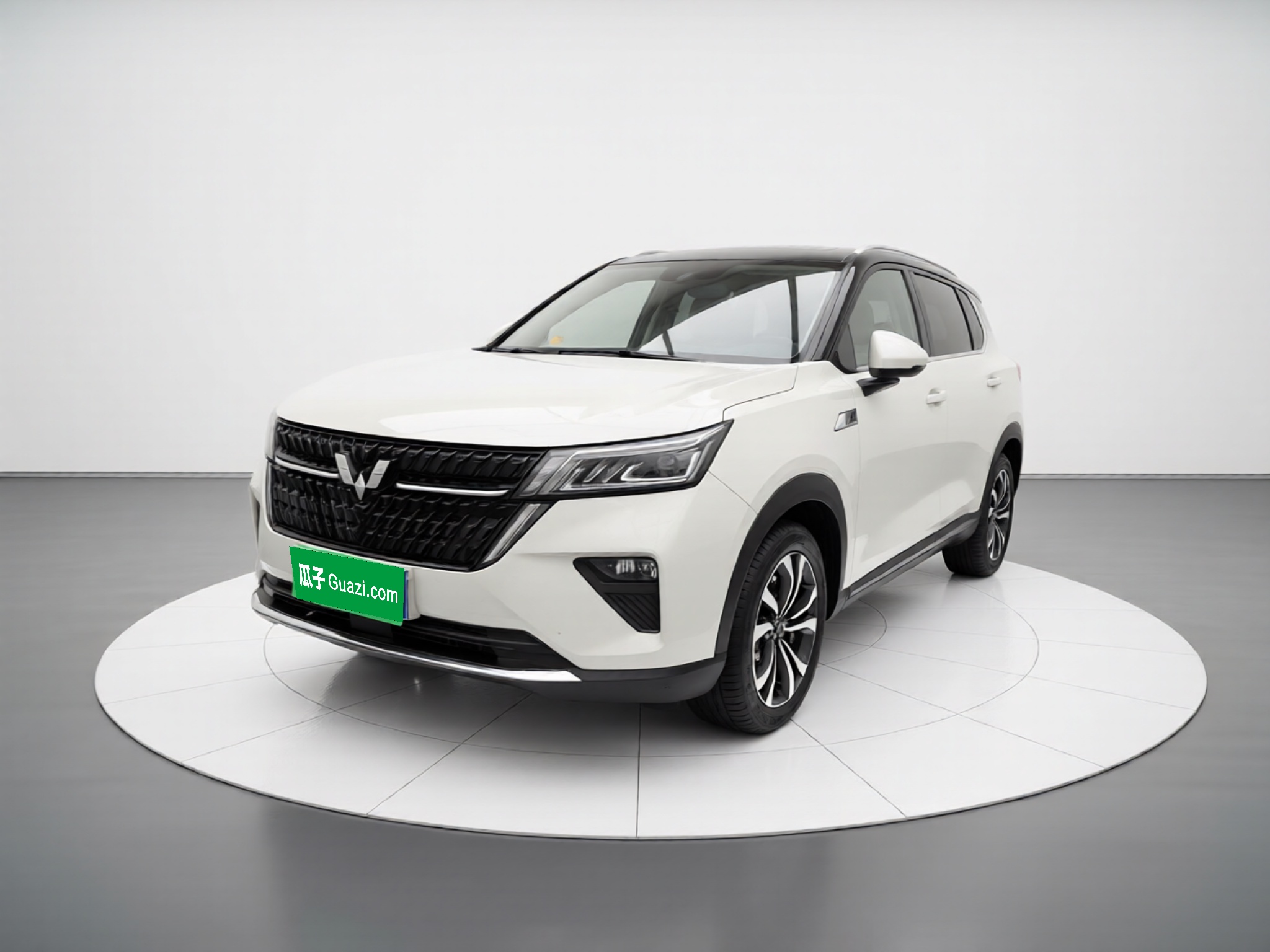 Wuling Asta 2023 Wuling Asta 2023 car image