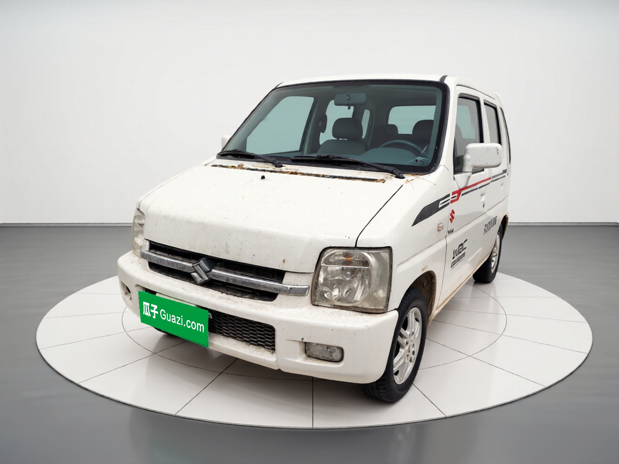 Suzuki 2018 Suzuki 2018 car image