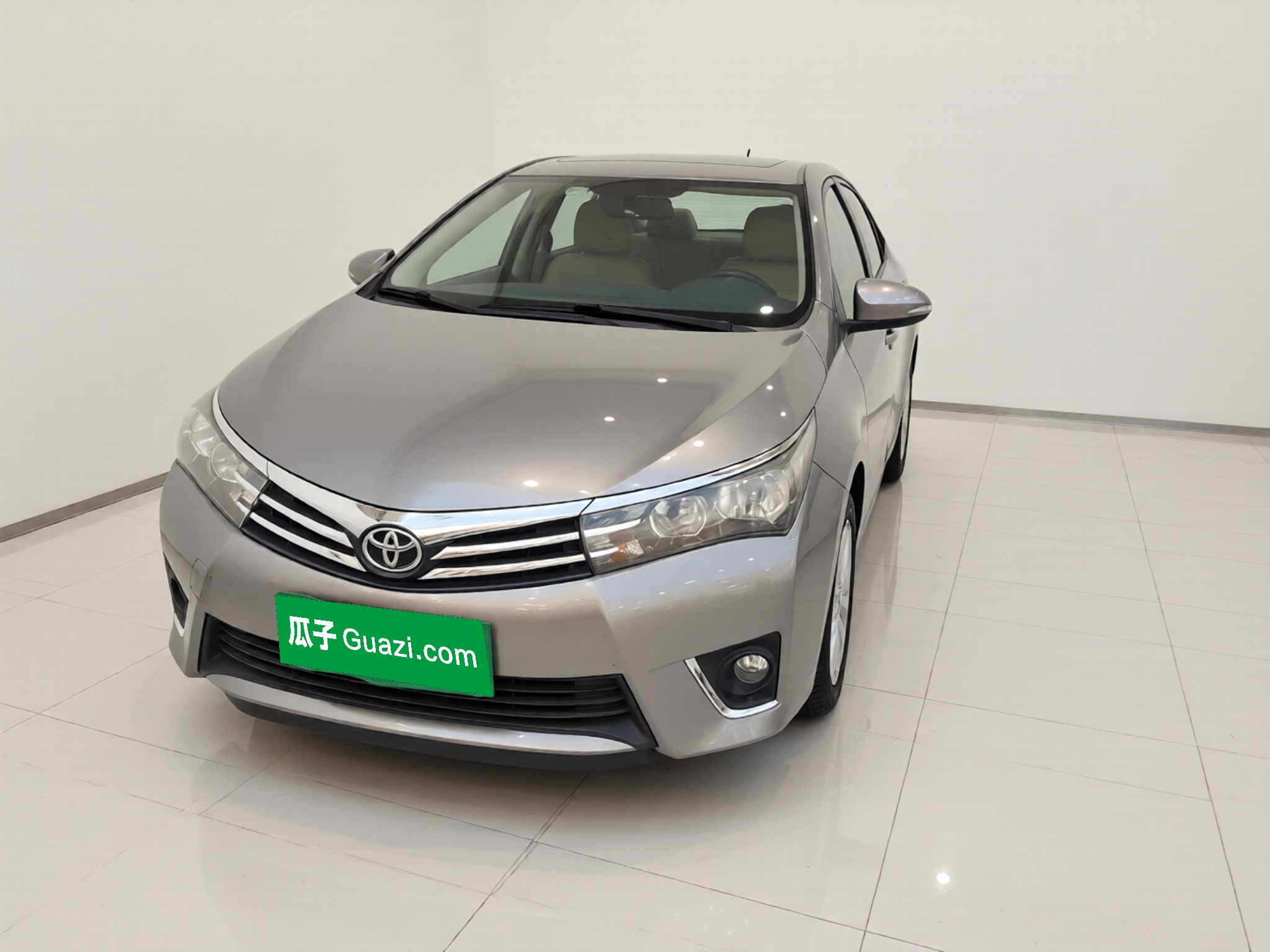 2016 2016 car image