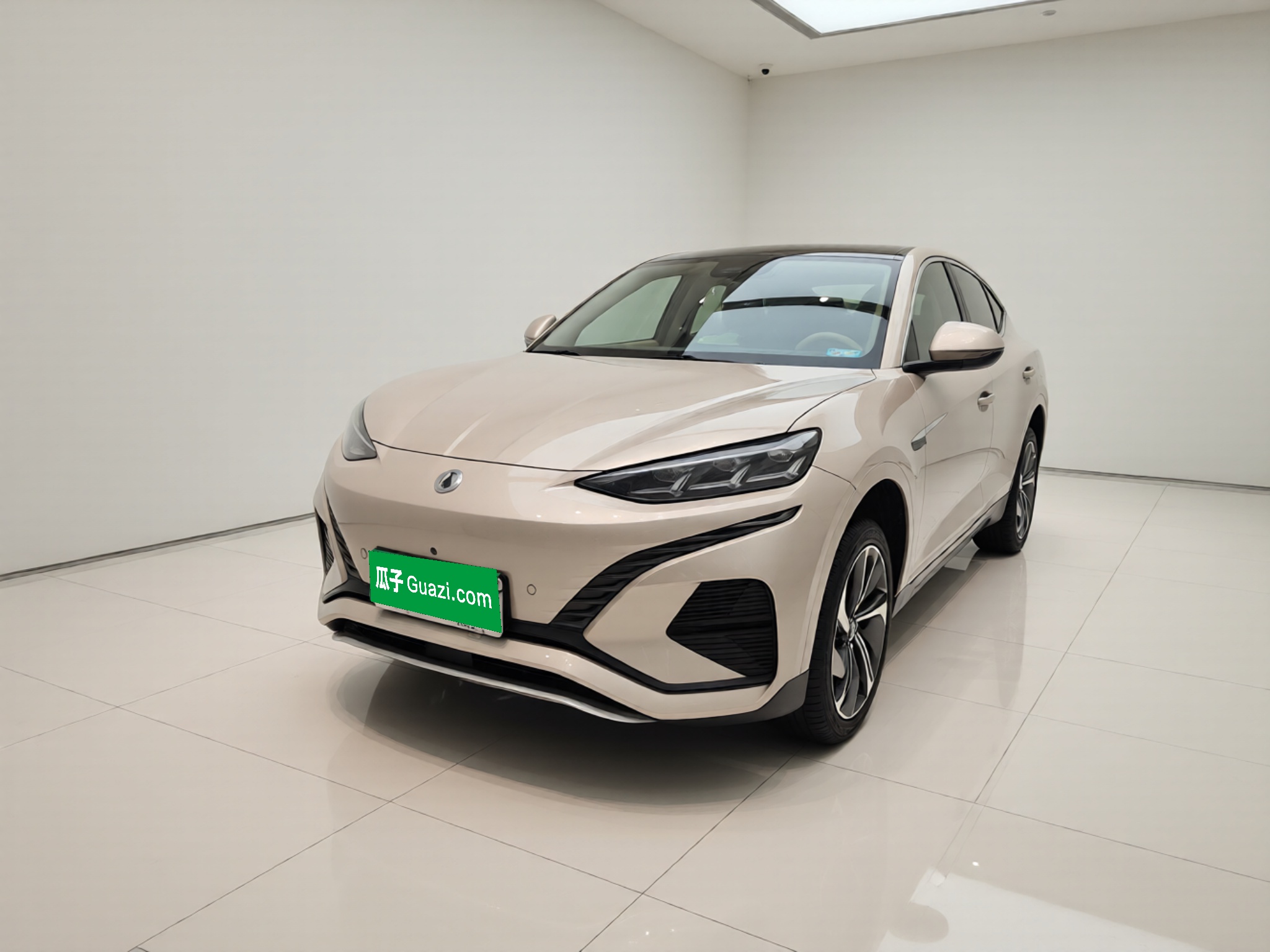 Denza N7 2024 car image 