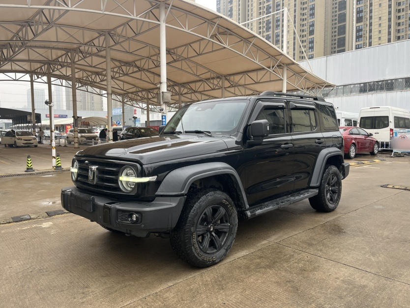 Tank 300 2021 Tank 300 2021 car image