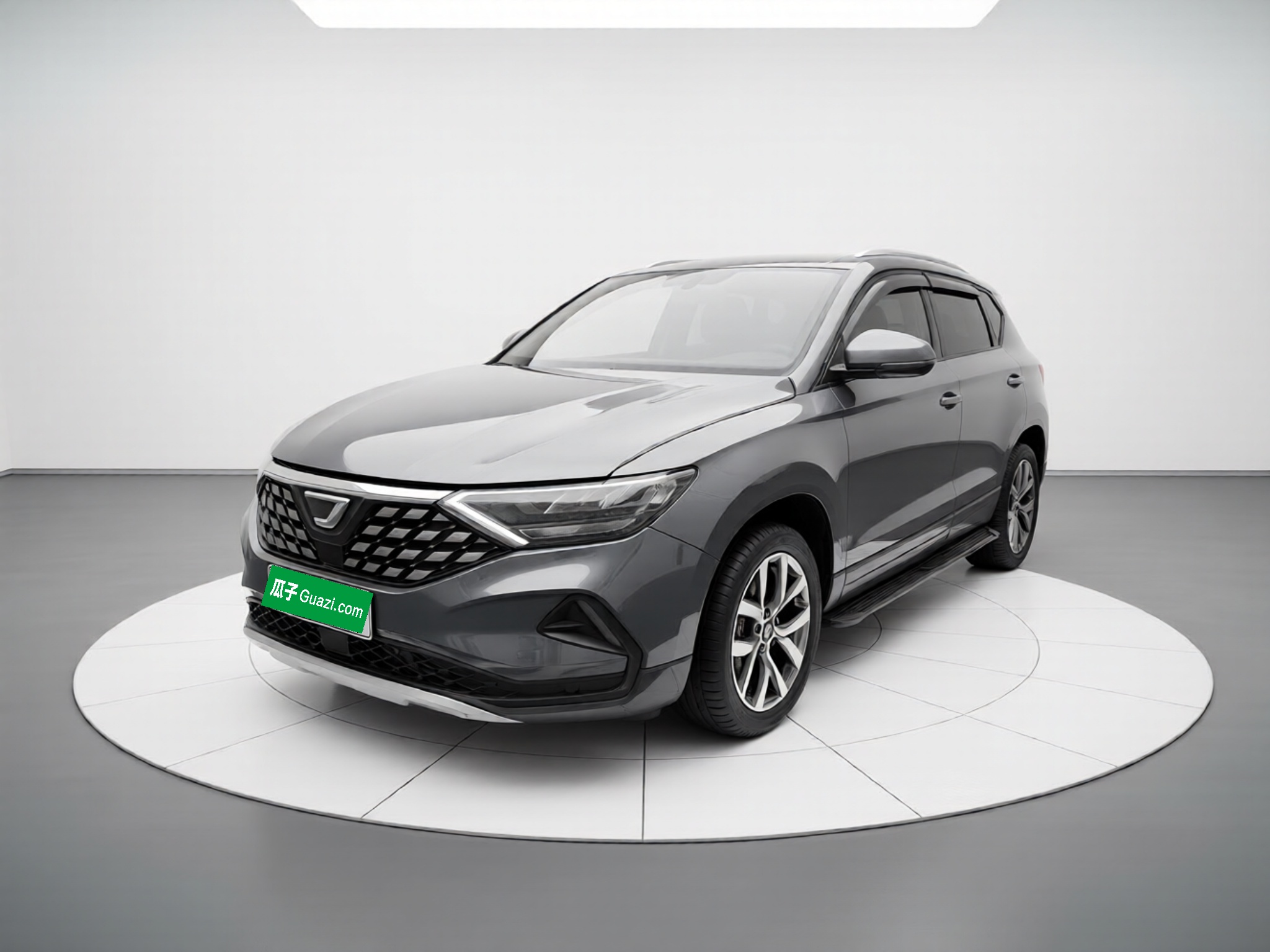VS5 2021 car image 