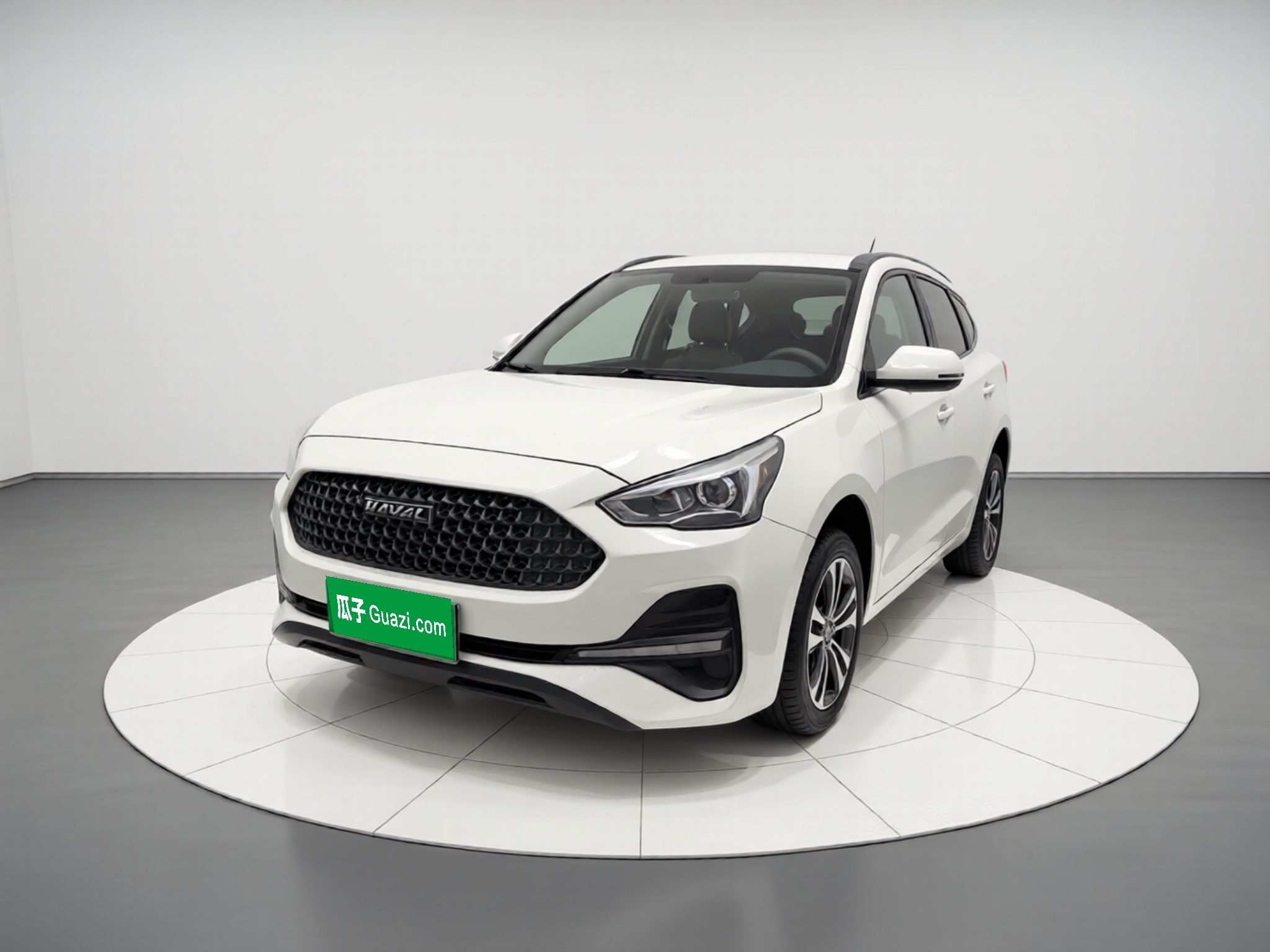 Haval M6 2019 Haval M6 2019 car image