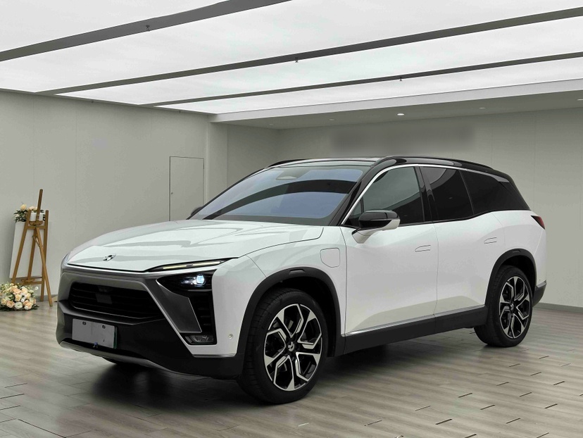 NIO ES8 2022 NIO ES8 2022 car image