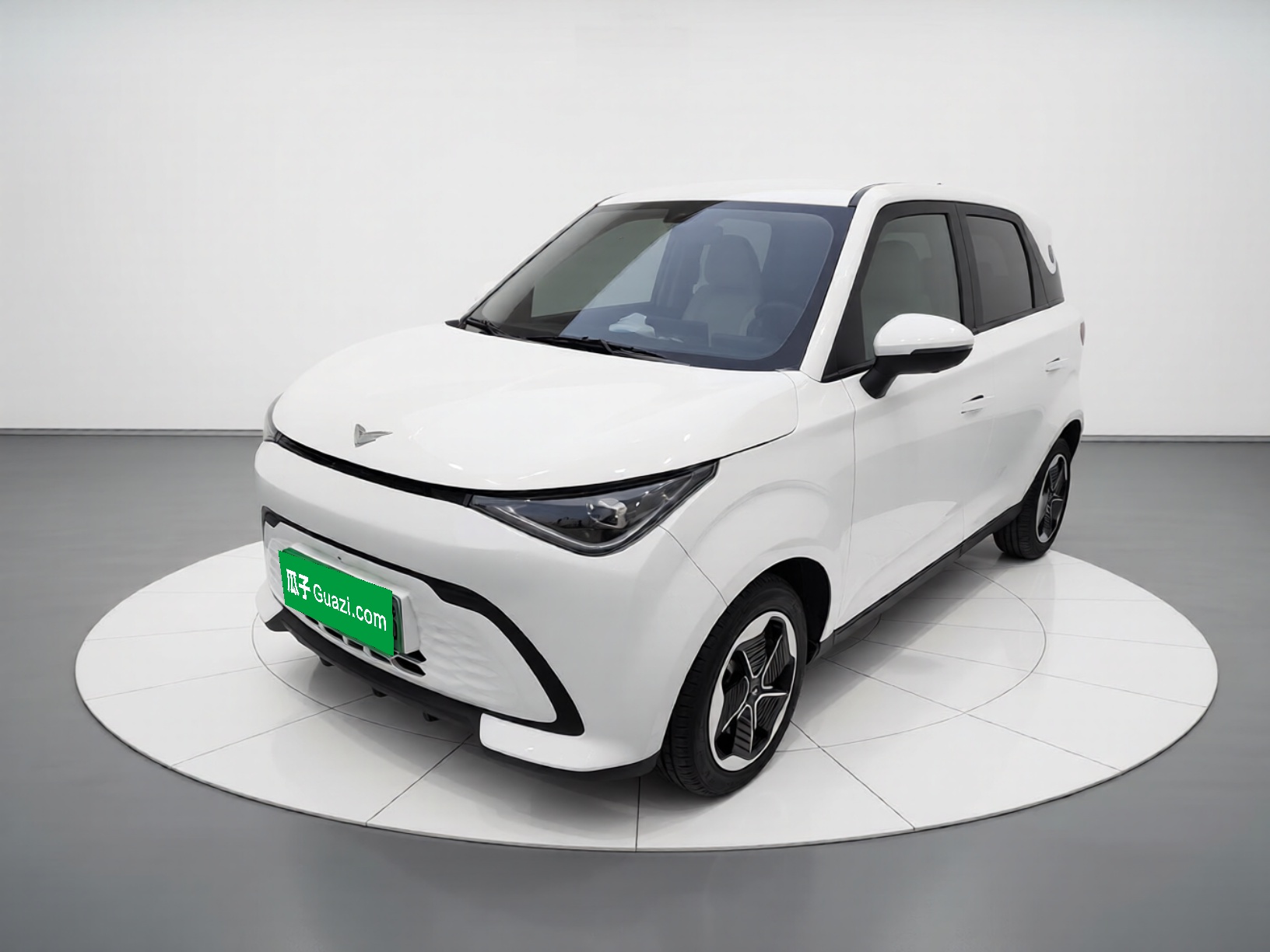 Kaiyi Shiyue 2025 Kaiyi Shiyue 2025 car image