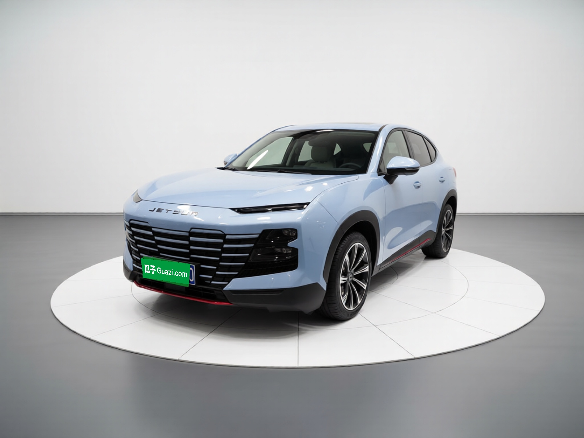 Dashing 2023 Dashing 2023 car image