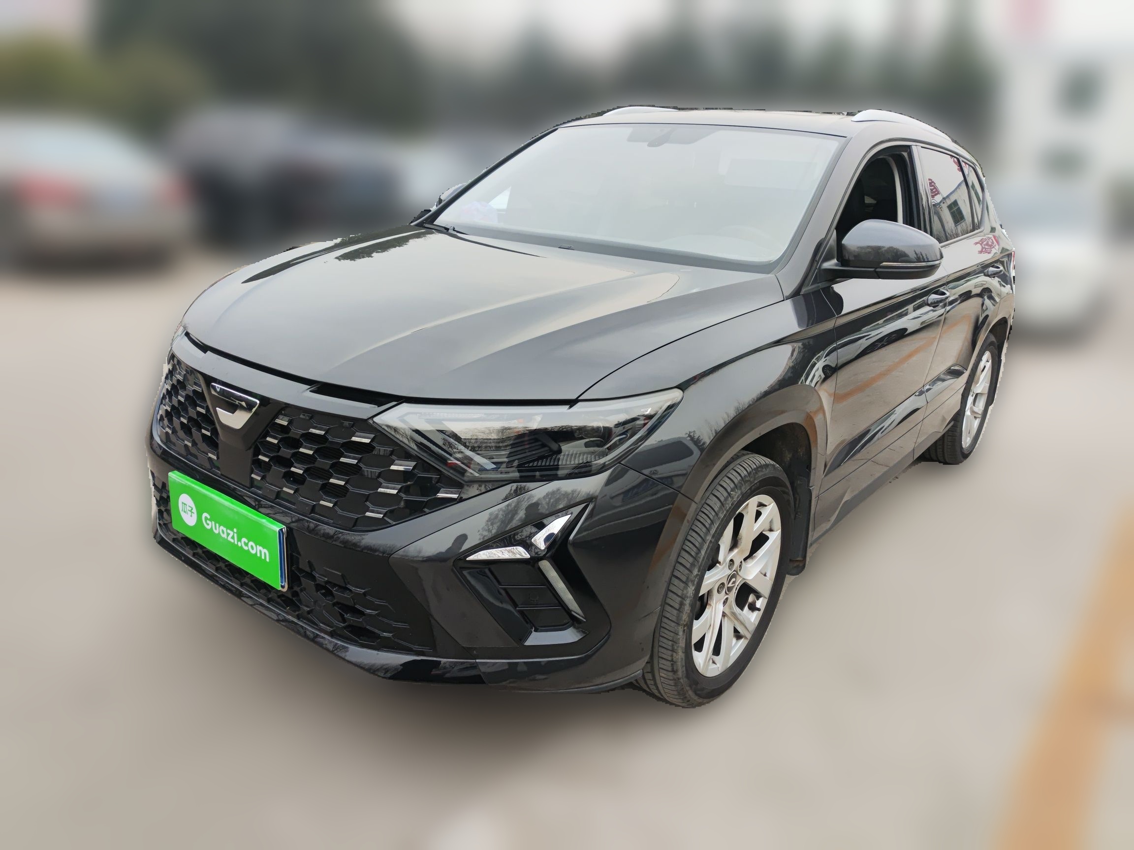 VS5 2024 VS5 2024 immagine di auto