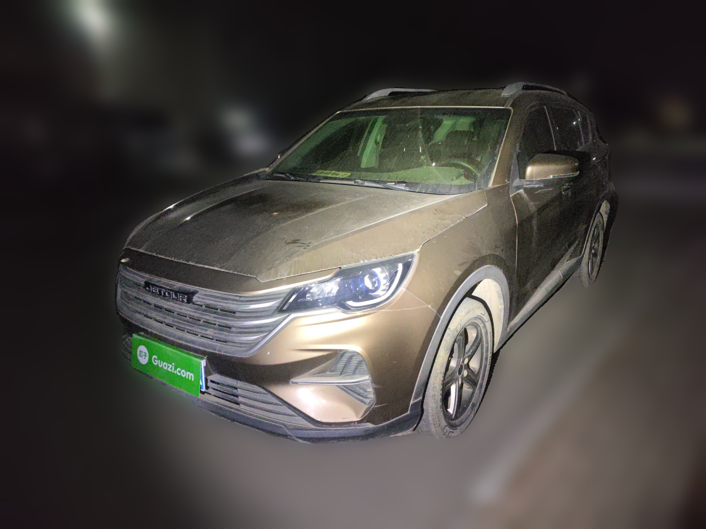 X70M 2020 X70M 2020 car image