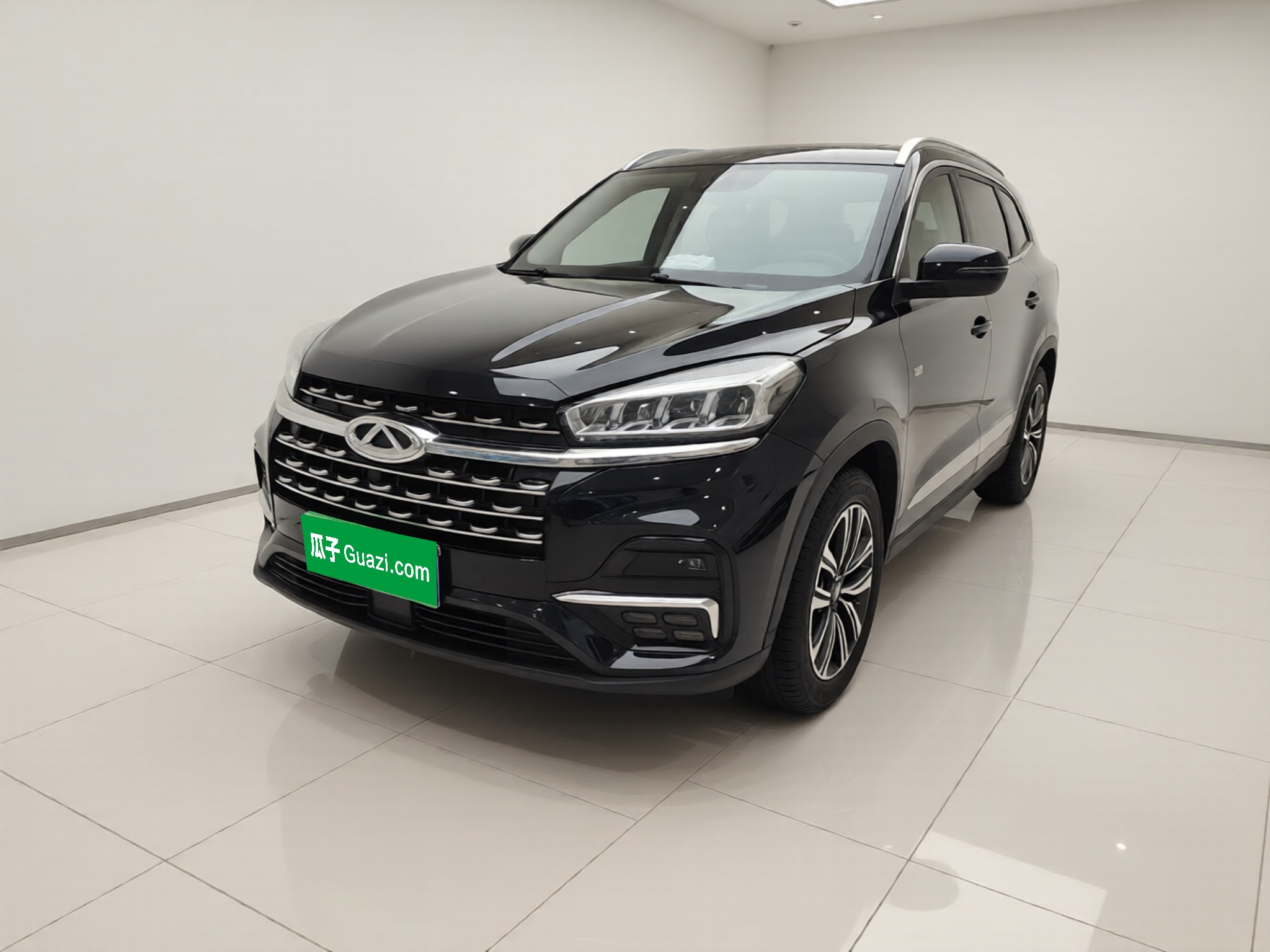 Chery Tiggo 8 2022 immagine di auto 