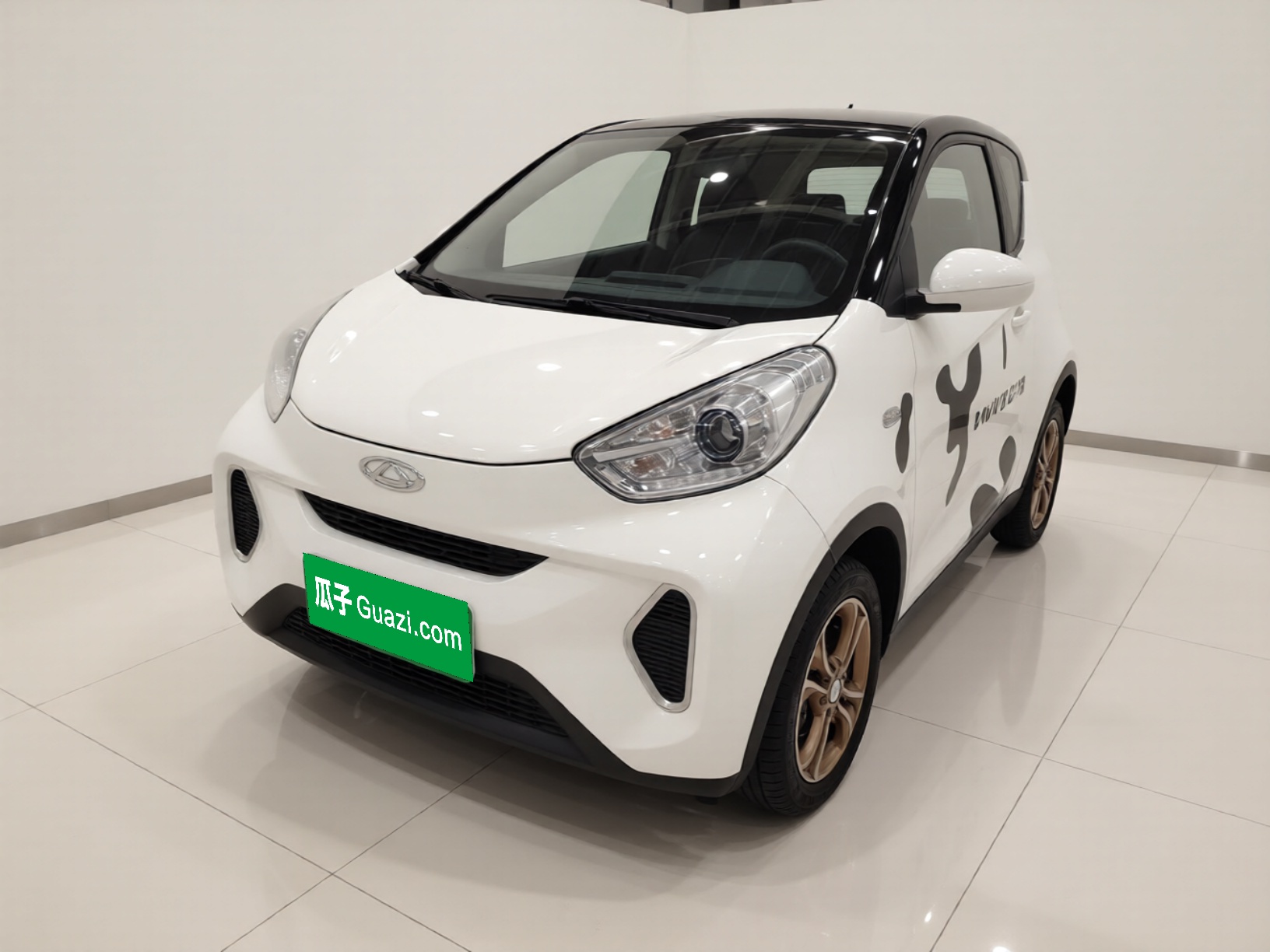 Chery 2018 car image 
