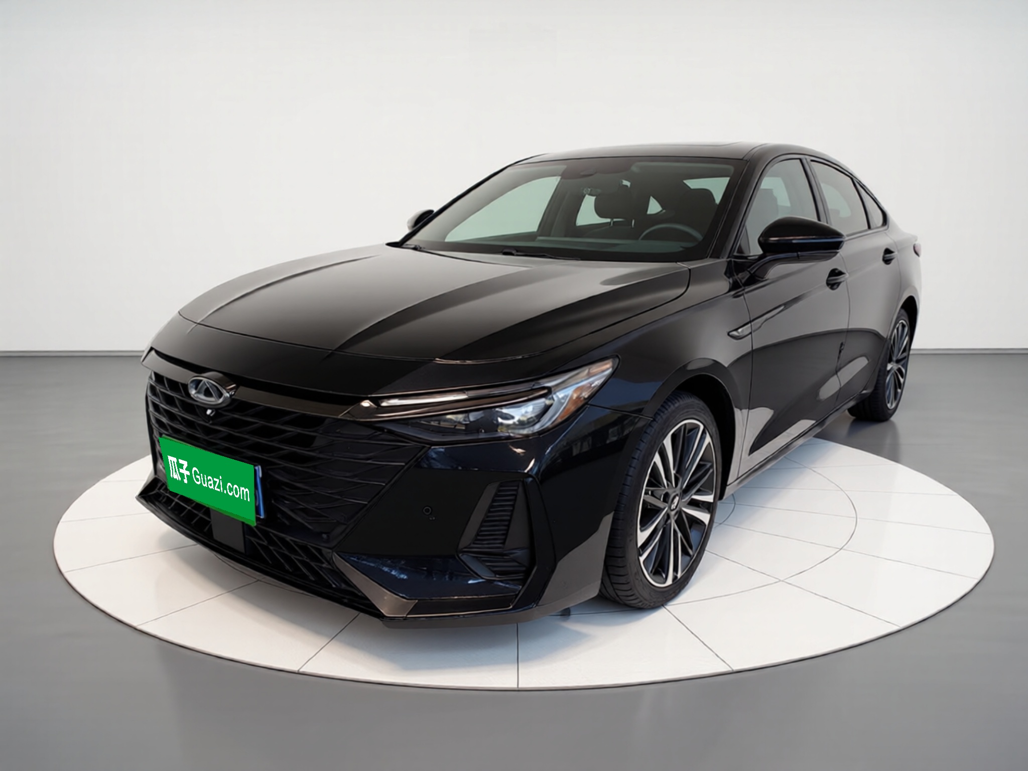 Chery 2023 car image 