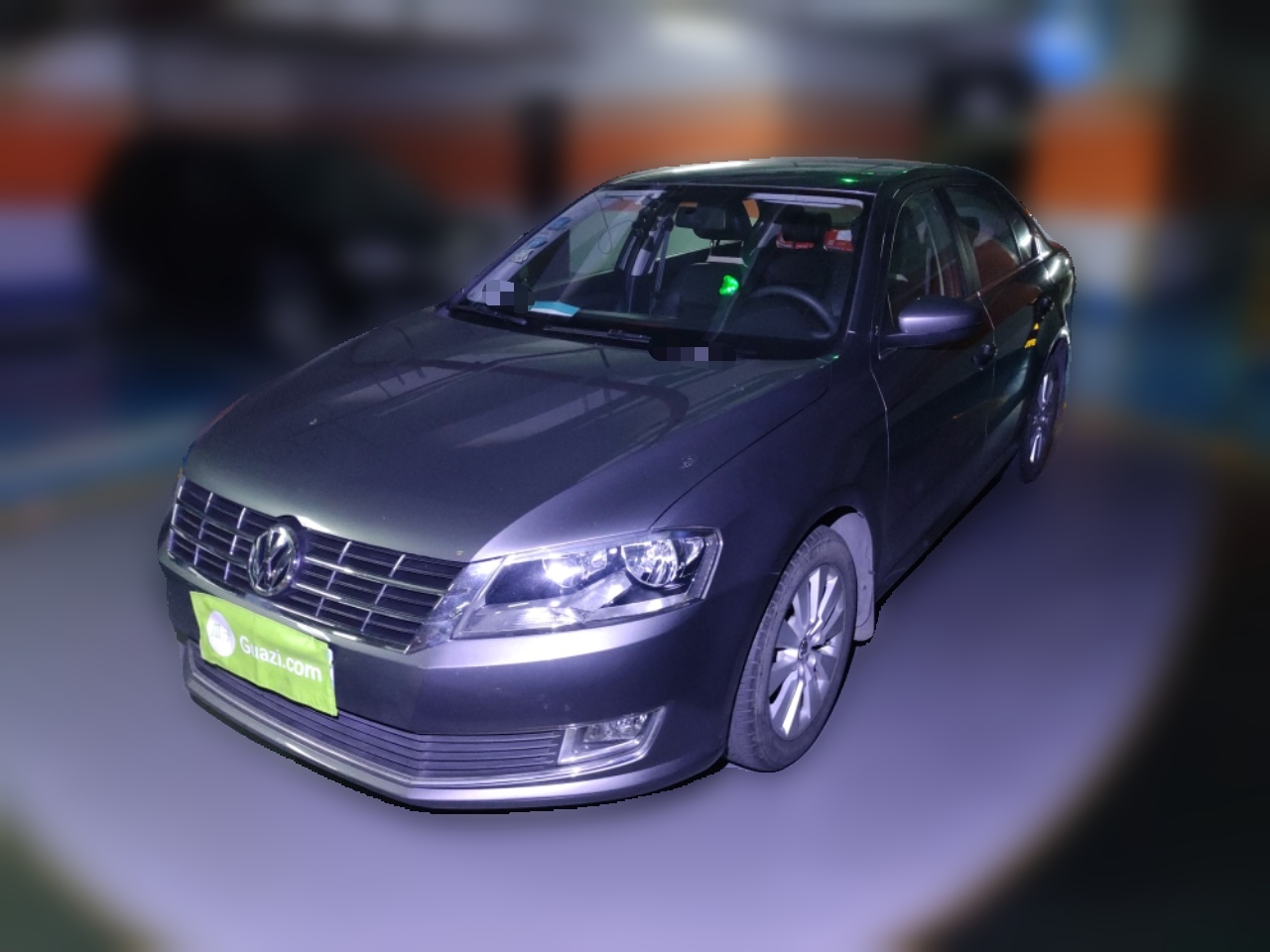 Volkswagen Lavida 2014 car image 