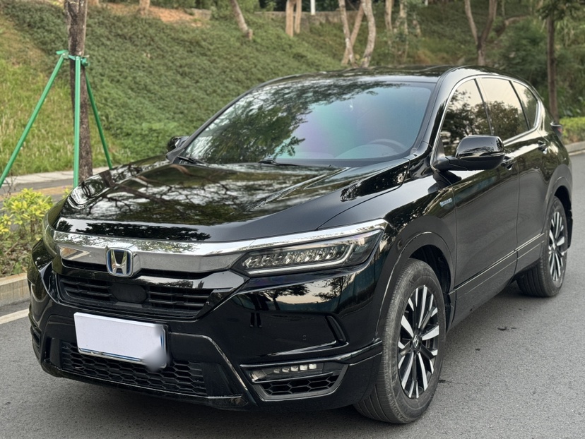 Honda Breeze 2023 car image 