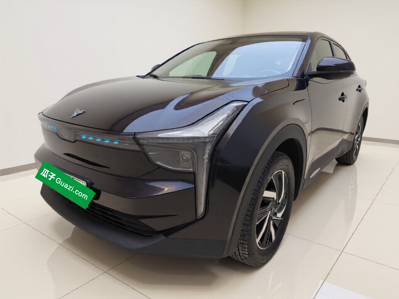 Neta U 2021 Neta U 2021 изображение автомобиля