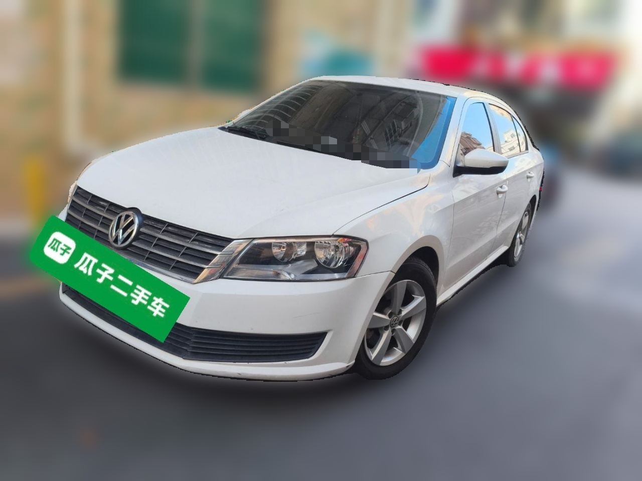 Volkswagen Lavida 2016 Volkswagen Lavida 2016 car image