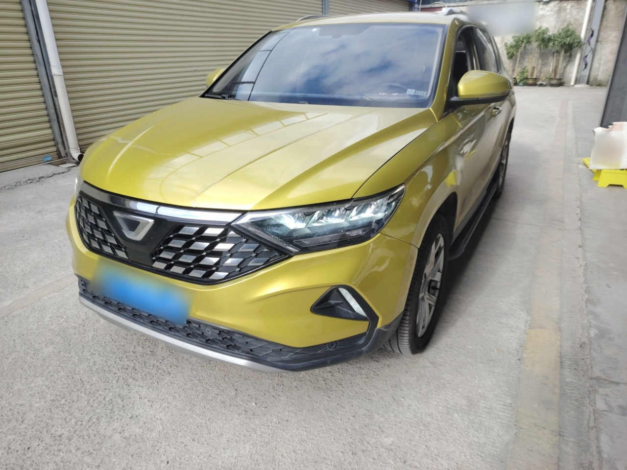 VS5 2019 VS5 2019 car image