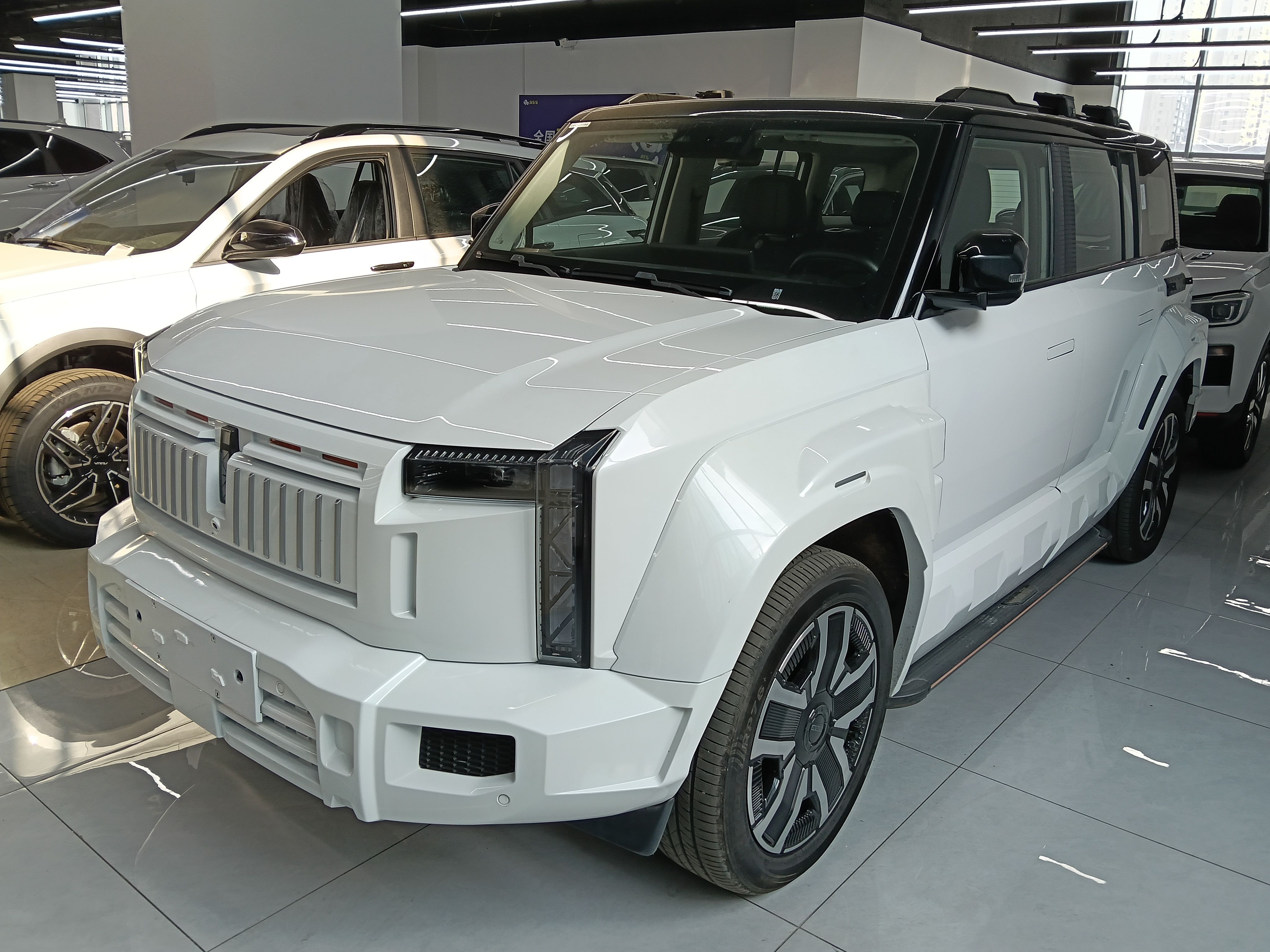 Chery 2024 Chery 2024 car image