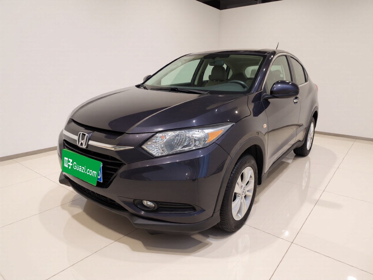 Honda VEZEL 2016 car image 