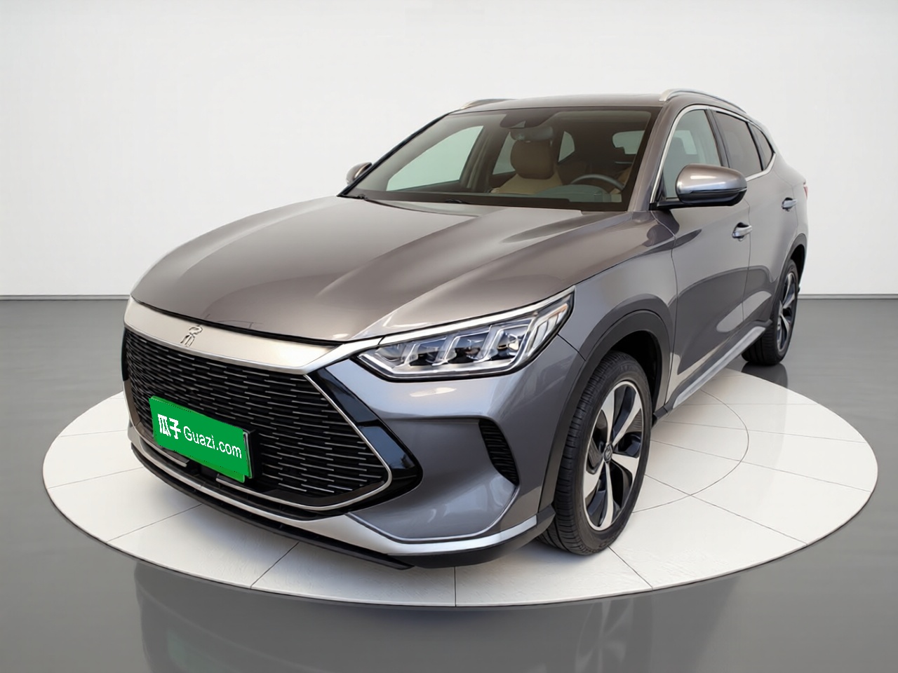 Audi Song Plus New Energy 2022 car image 