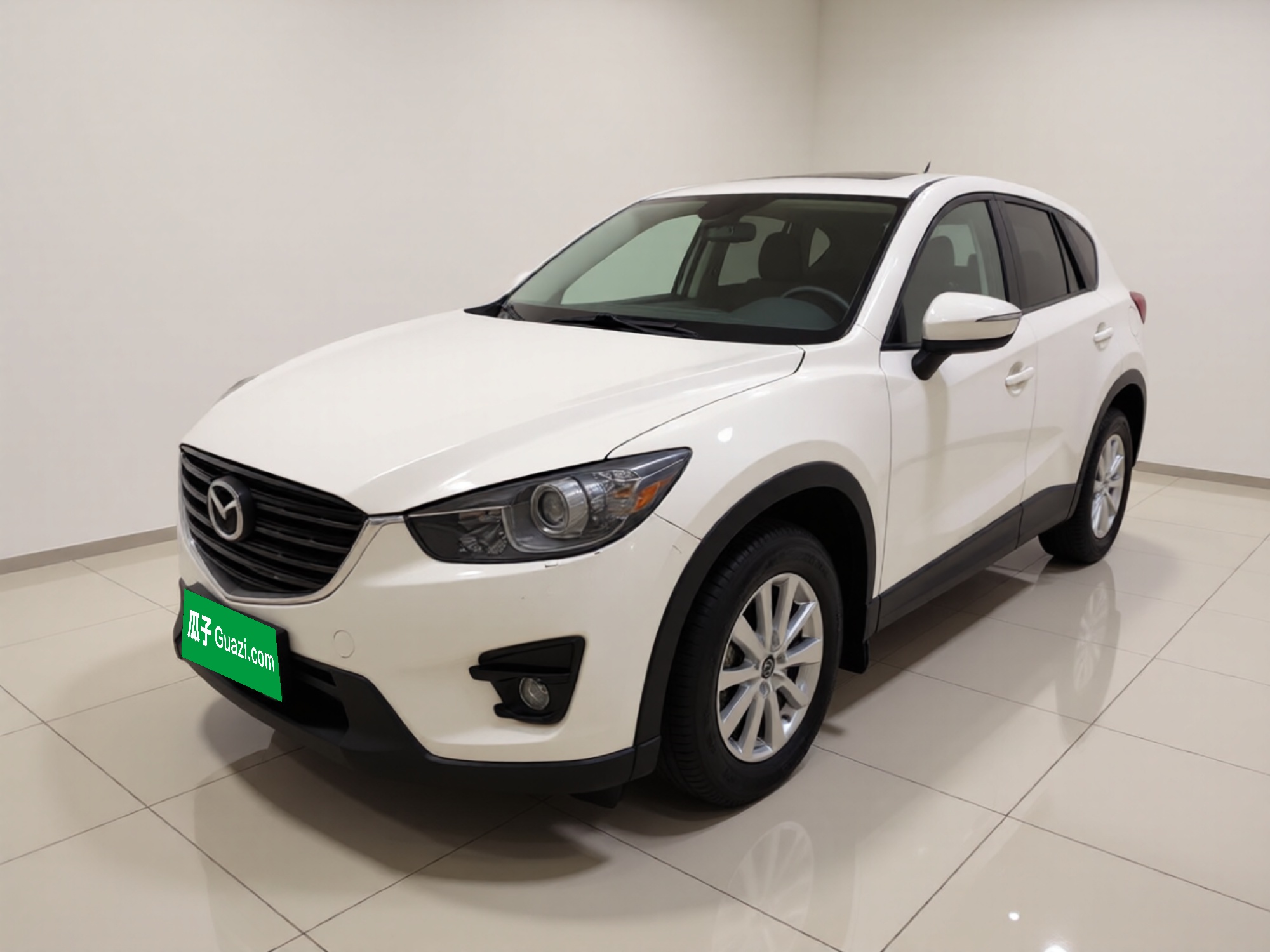 Mazda CX-5 2015 car image 