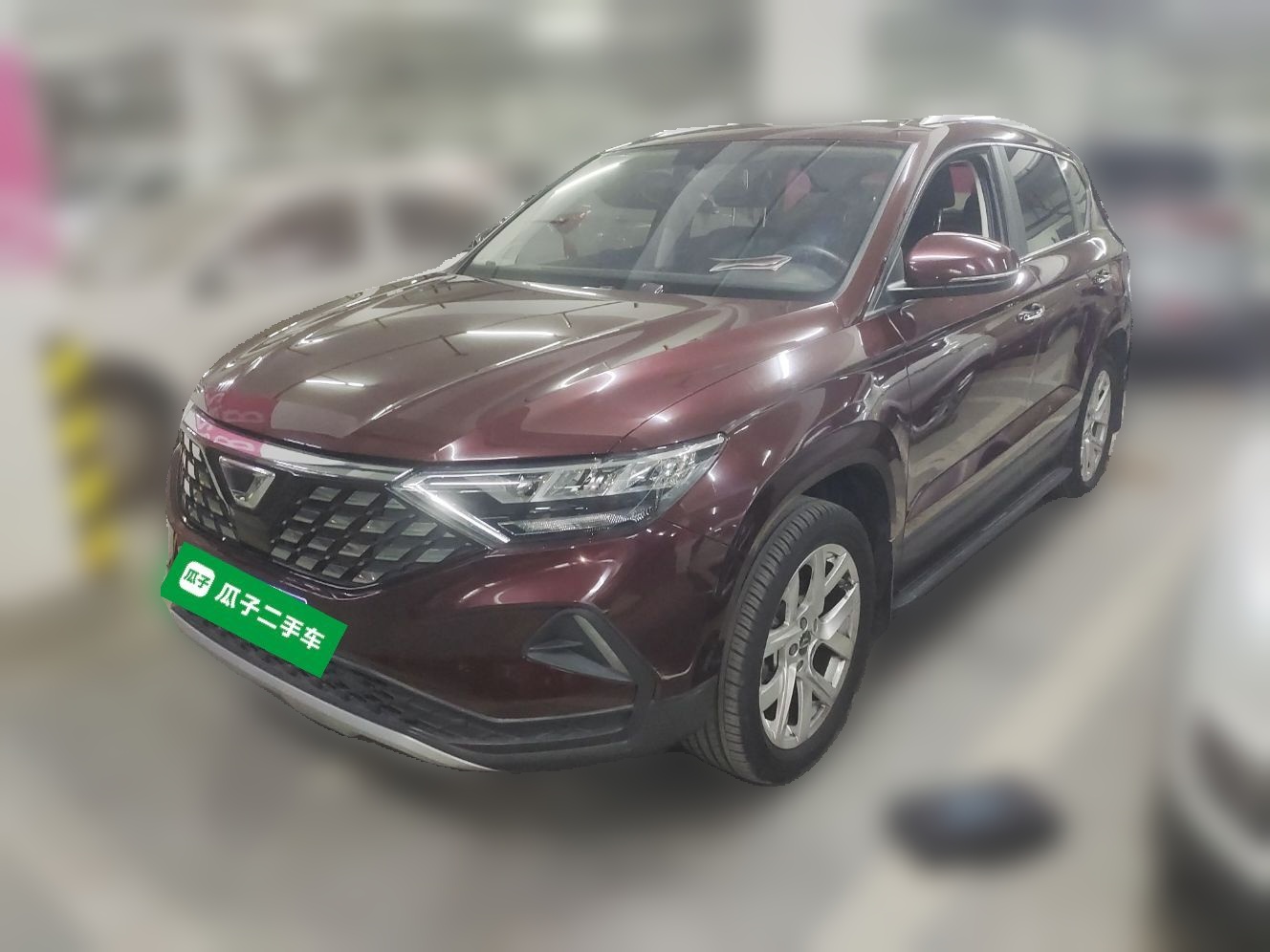 VS5 2020 VS5 2020 car image