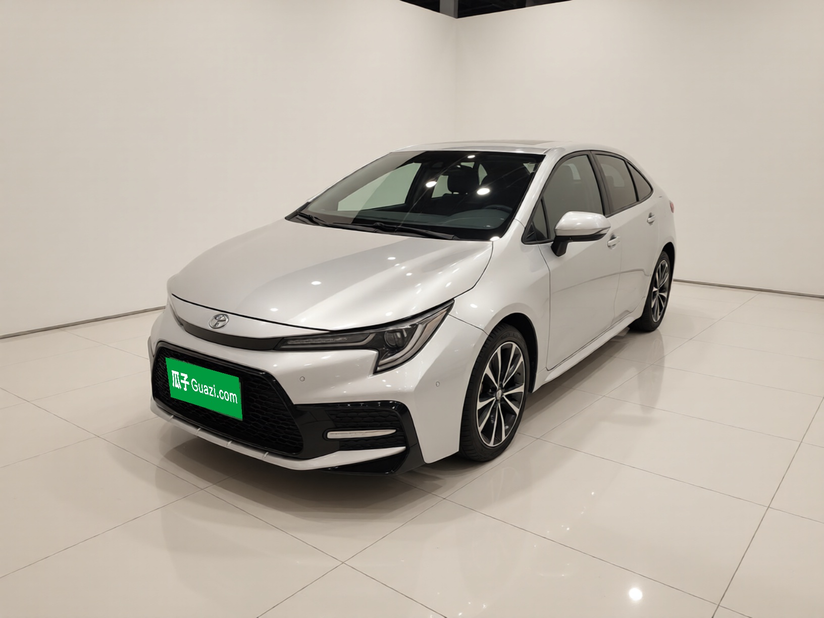 2021 2021 imagen de coche