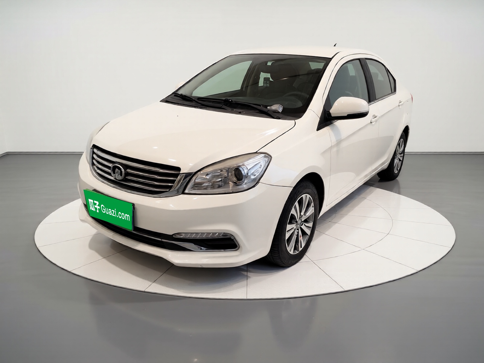 Great Wall C30 2015 car image 