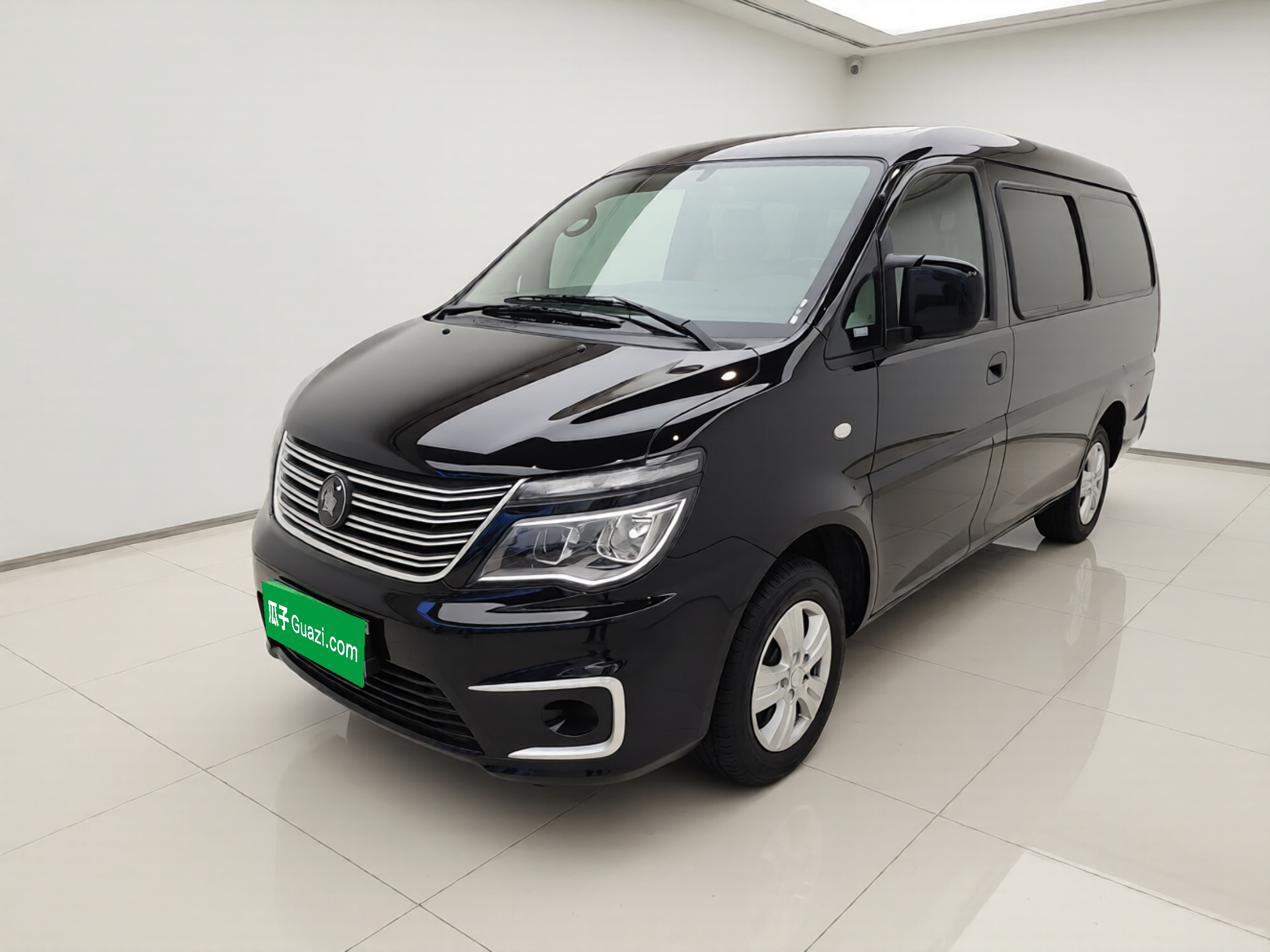 Forthing Lingzhi 2022 imagem de carro 