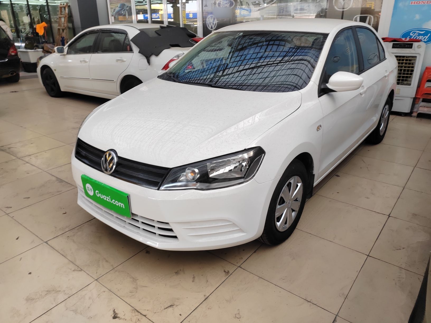 Jetta Jetta 2016 Jetta Jetta 2016 car image
