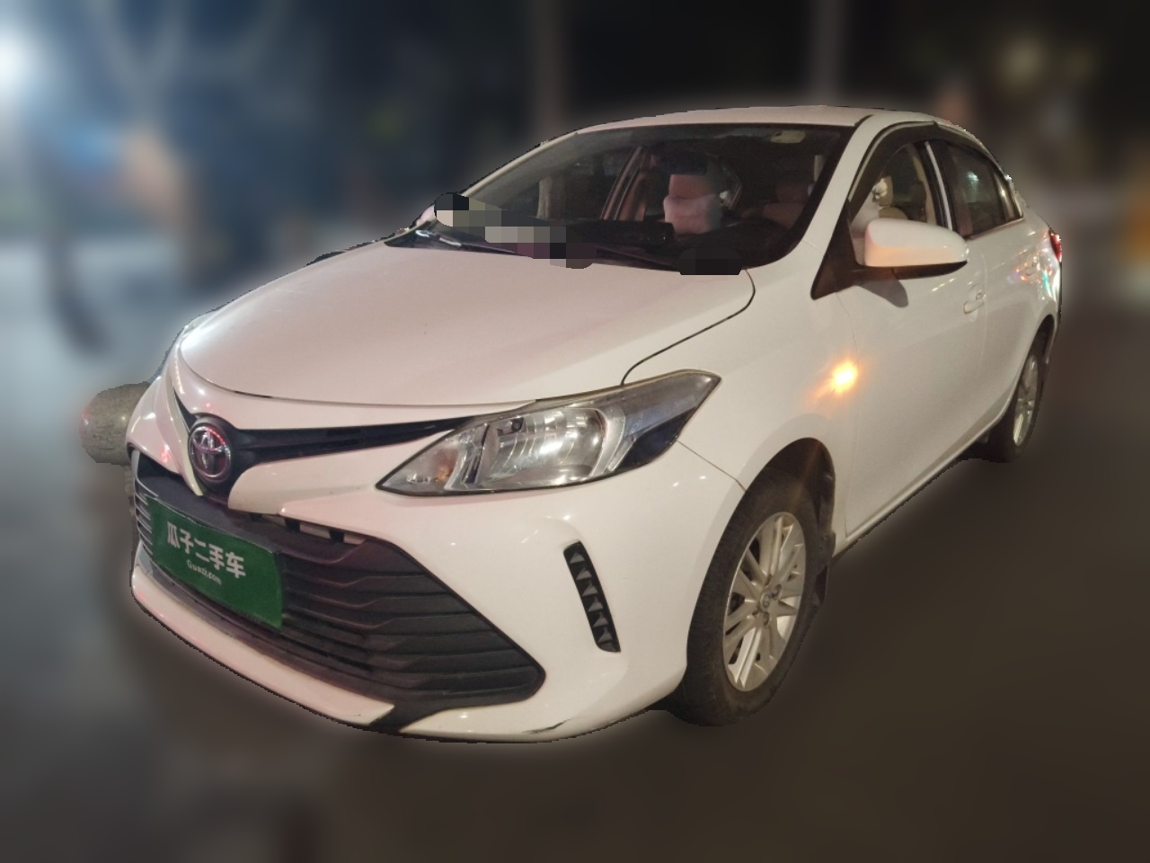 威驰 2017 汽车图片 