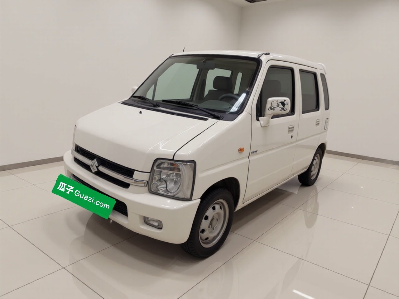 Suzuki 2018 Suzuki 2018 immagine di auto