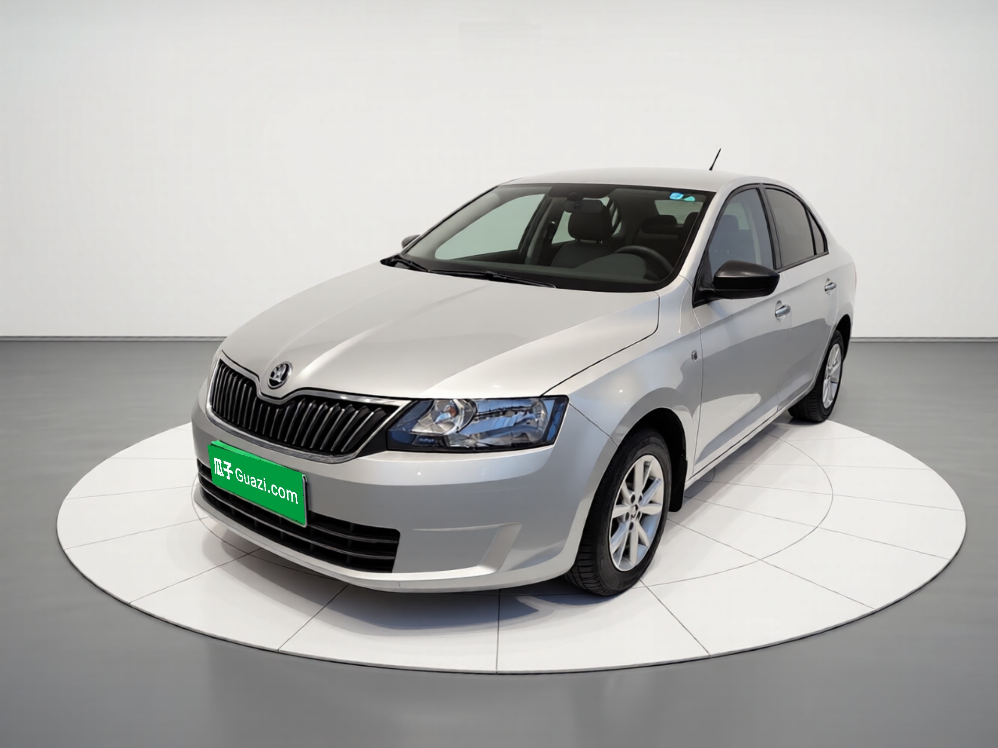 Skoda 2017 Skoda 2017 car image