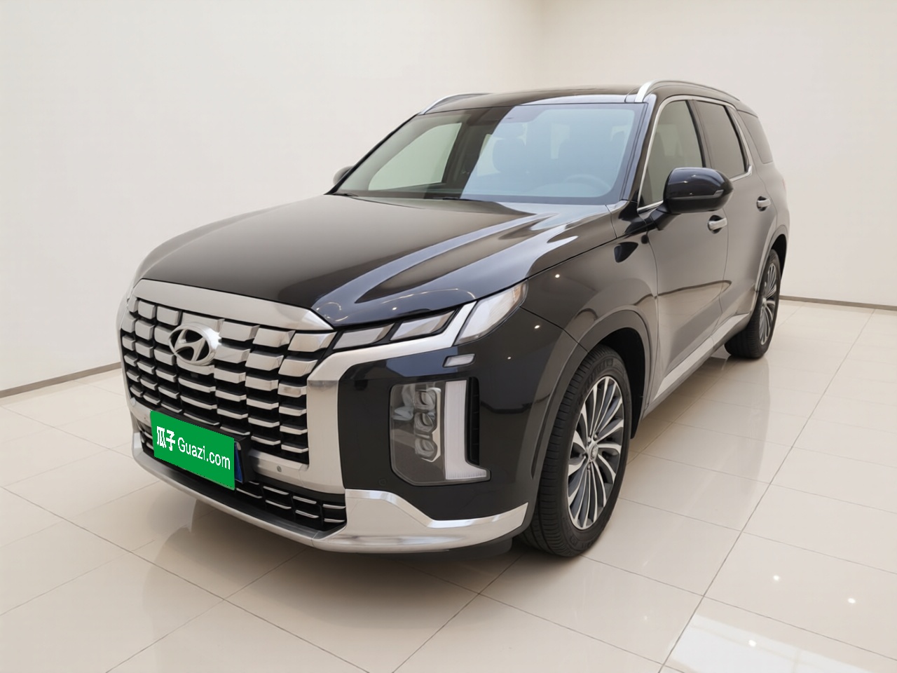 Hyundai Palisade 2023 car image 