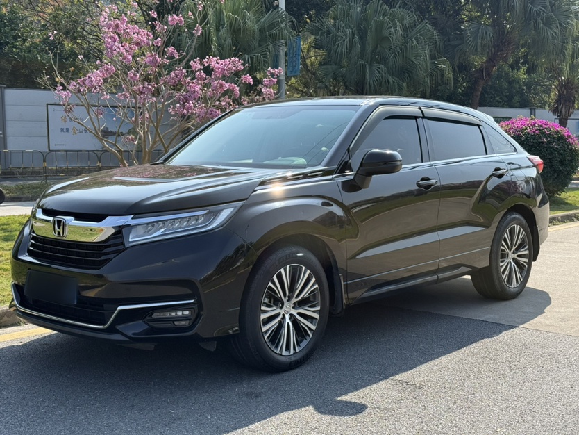 Honda Avancier 2020 car image 