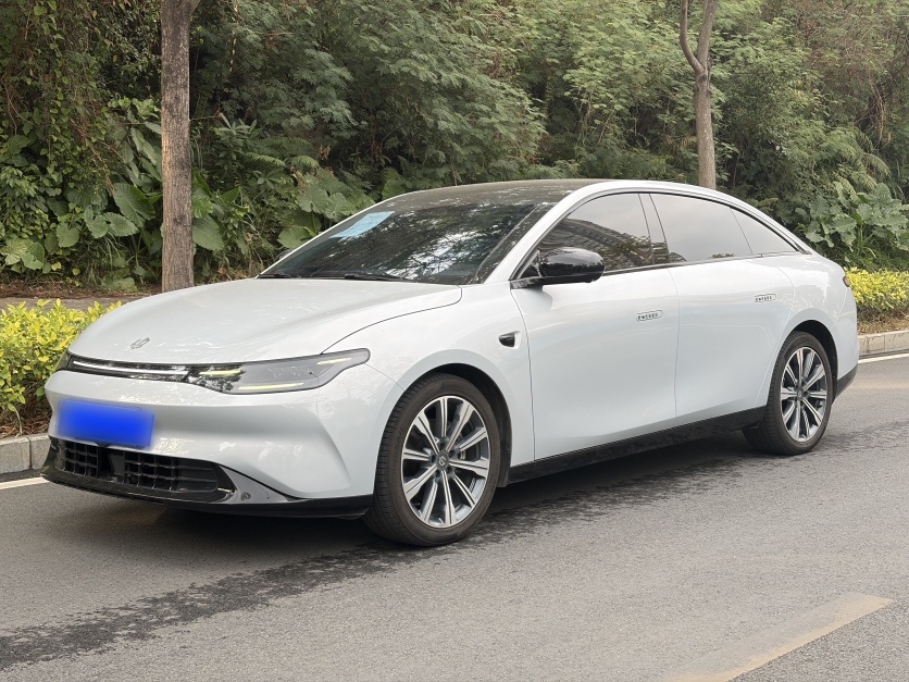 Leapmotor C01 2024 汽车图片 