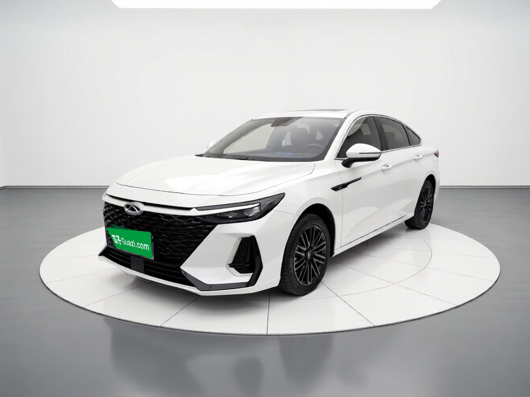 Chery Arrizo 8 2024 car image 