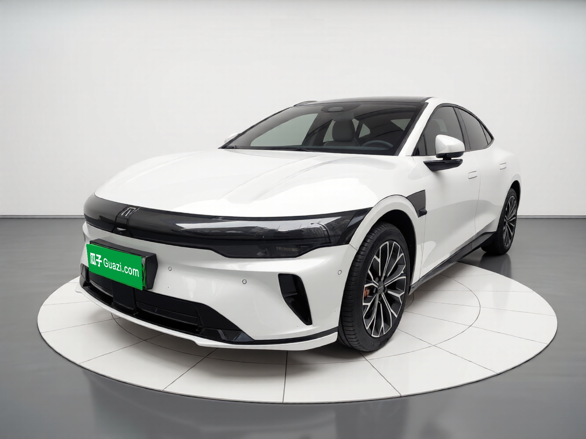 Zeekr 007GT 2025 汽车图片 