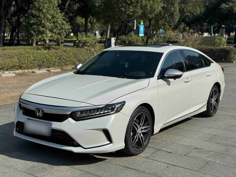 Honda Inspire 2022 car image 