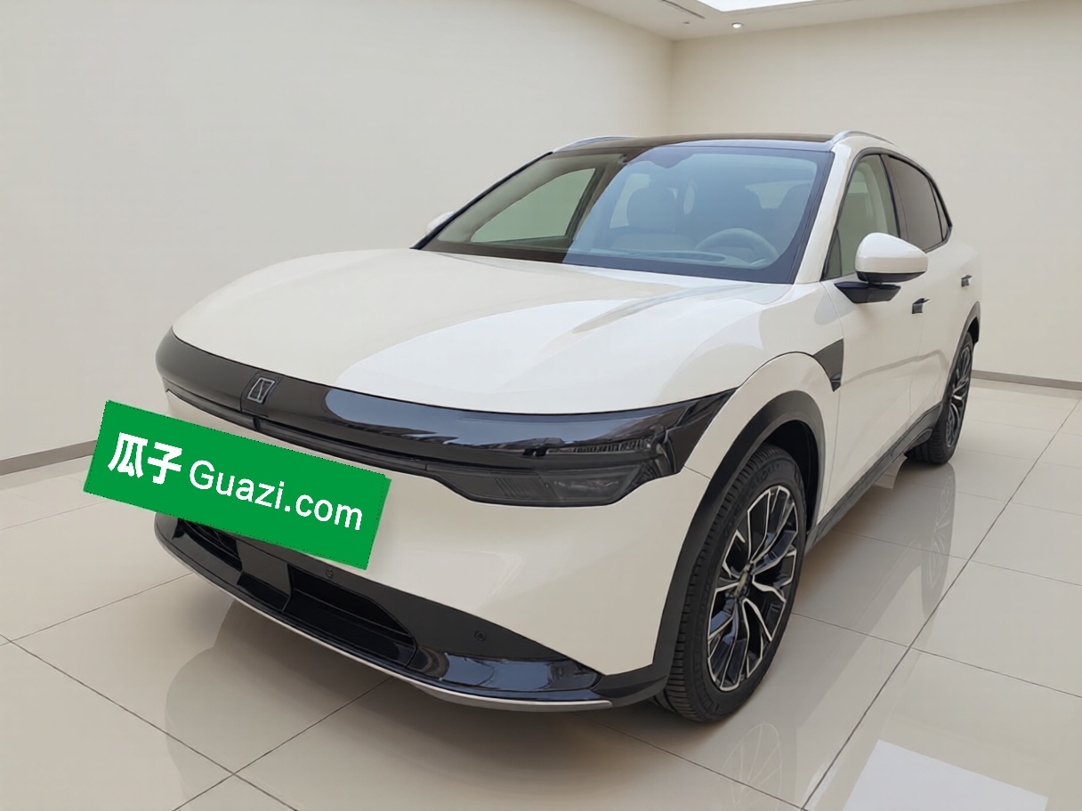 Zeekr 7X 2024 car image 