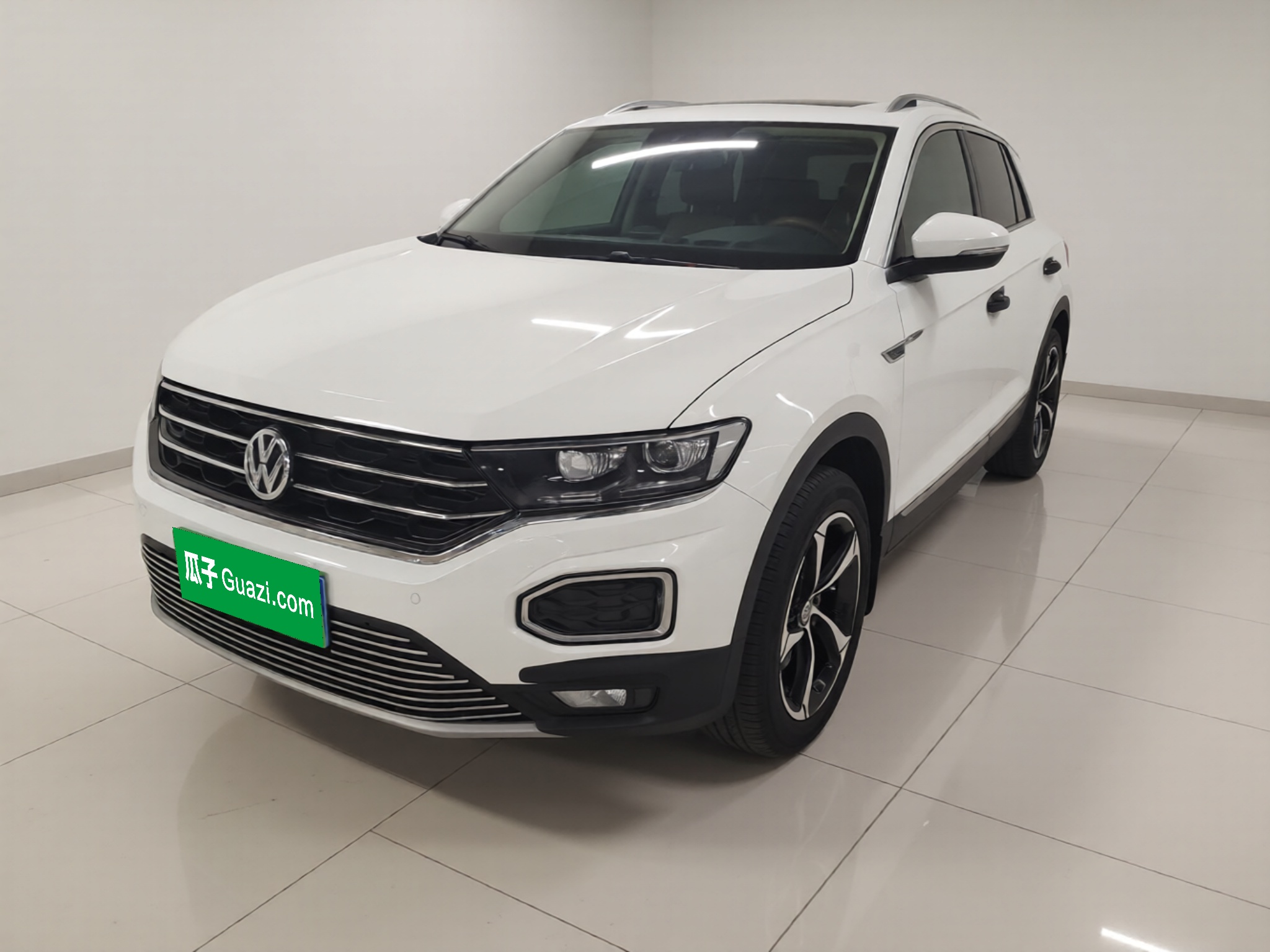 T-Roc 2020 T-Roc 2020 car image